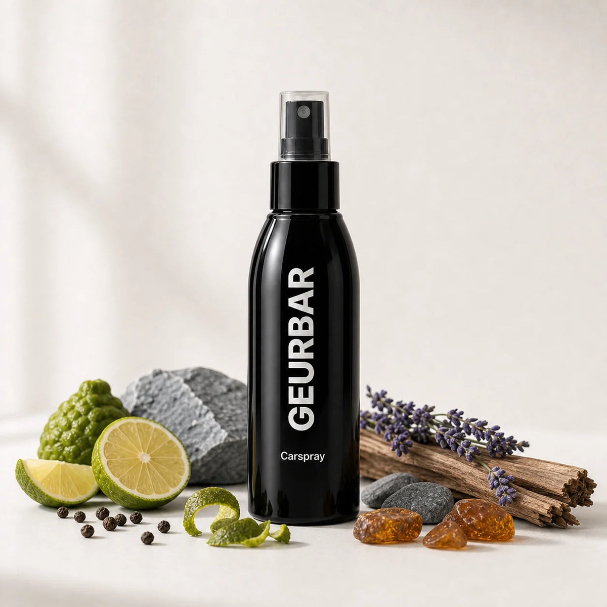 Geurbar Carspray No.242