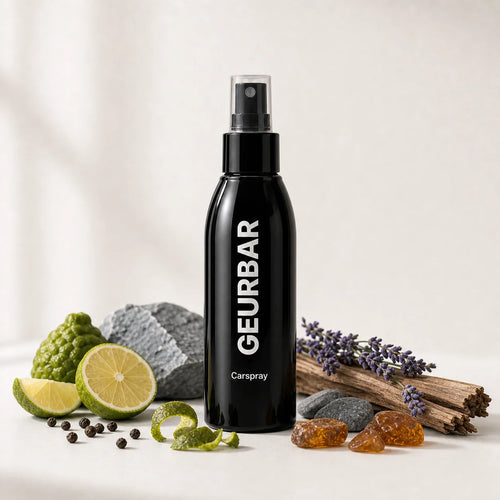 Geurbar Carspray No.242