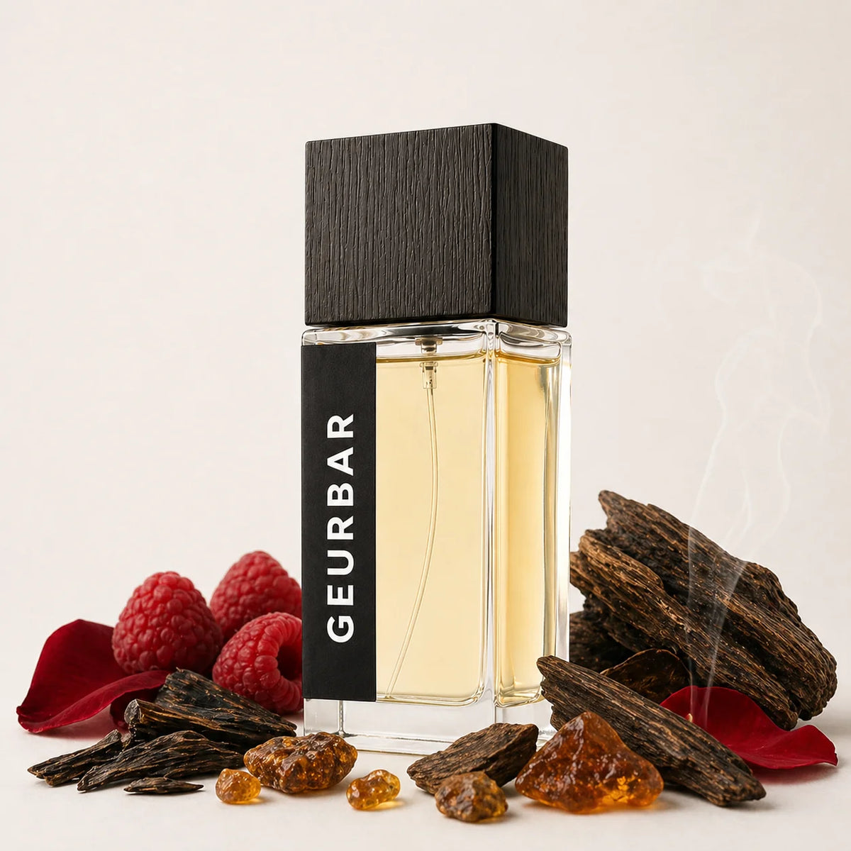 Geurbar No.092