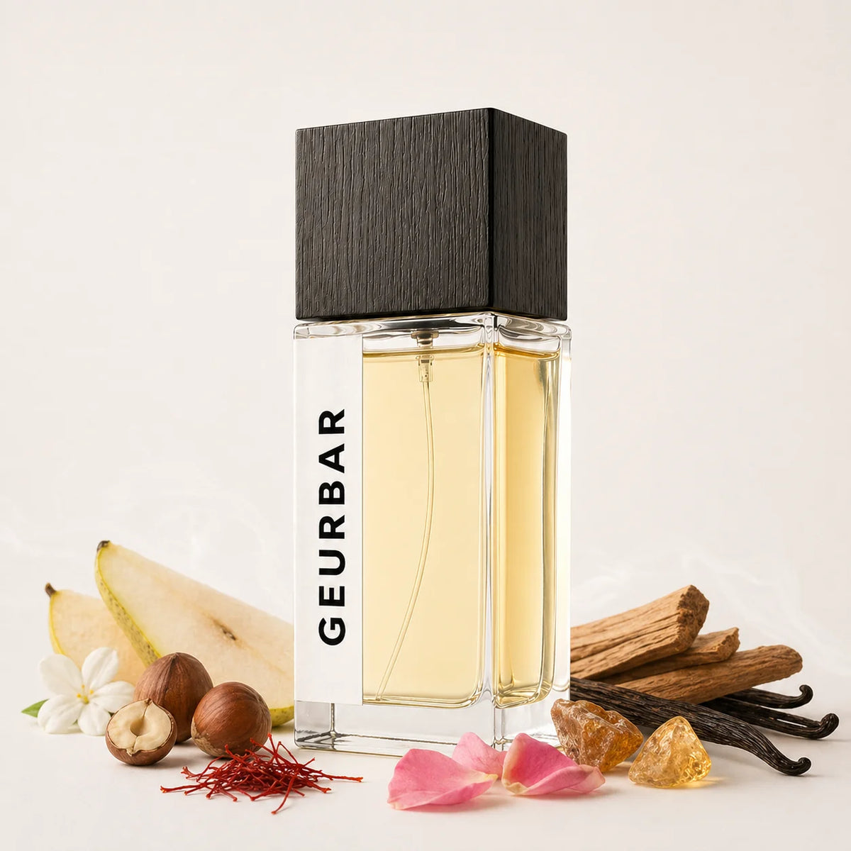 Geurbar No.078