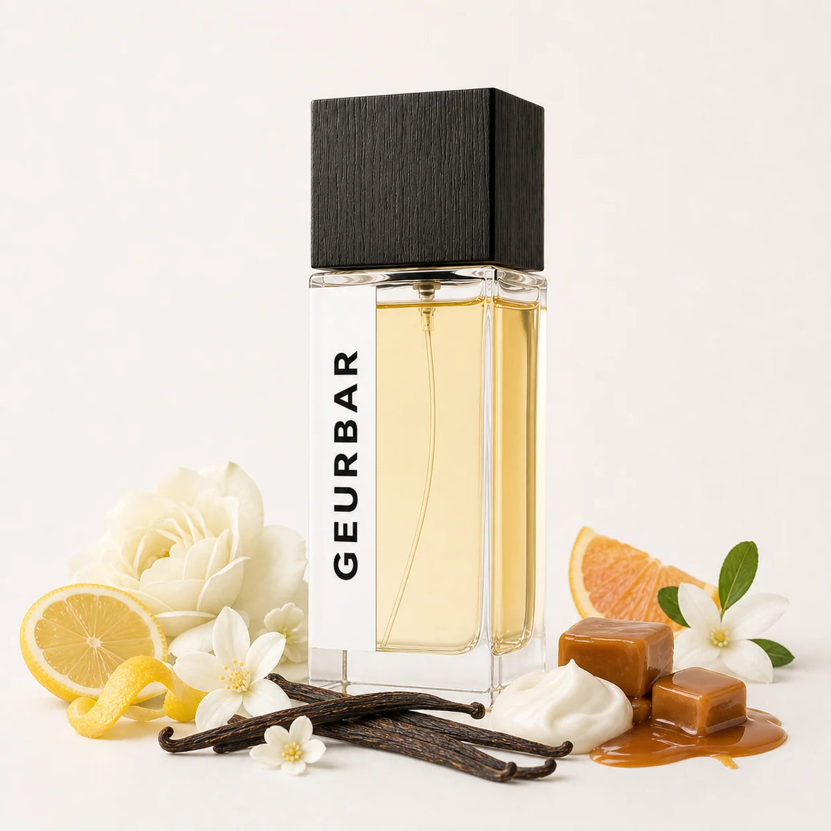 Geurbar No.511
