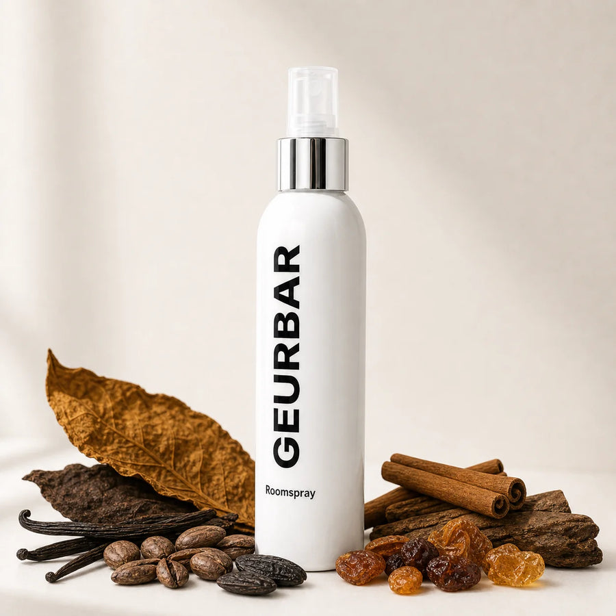 Geurbar Roomspray No.066