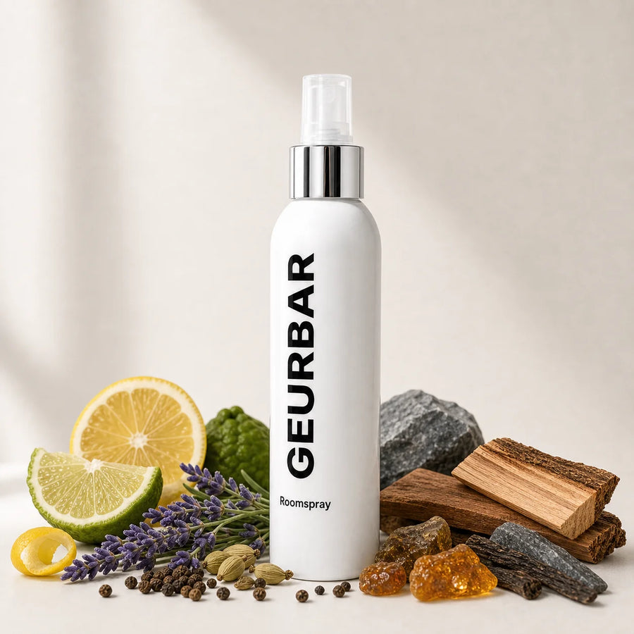 Geurbar Roomspray No.288
