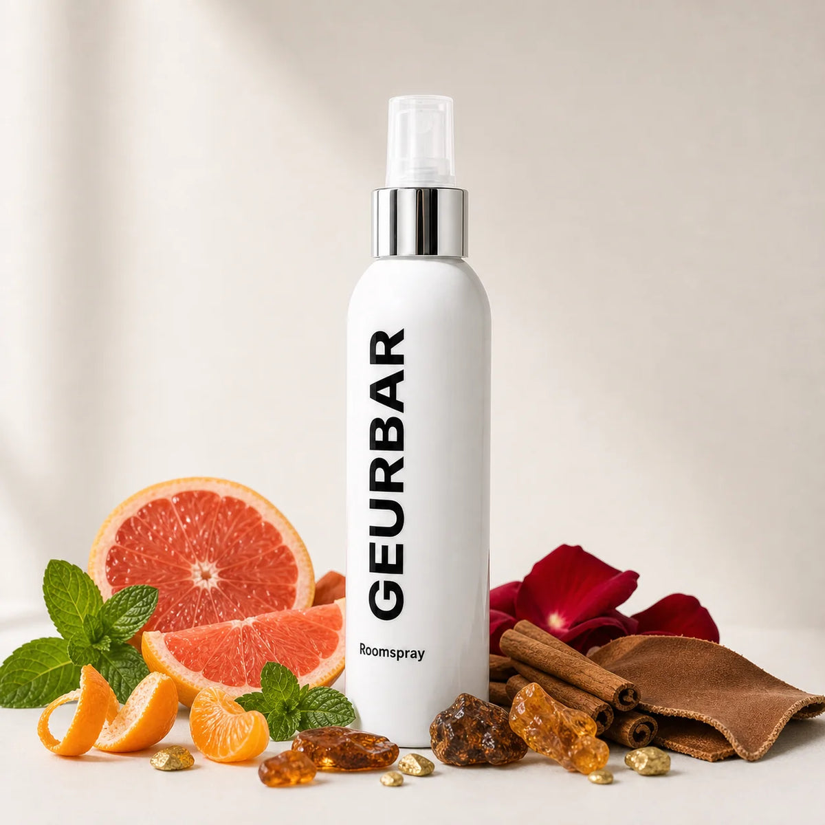 Geurbar Roomspray No.473