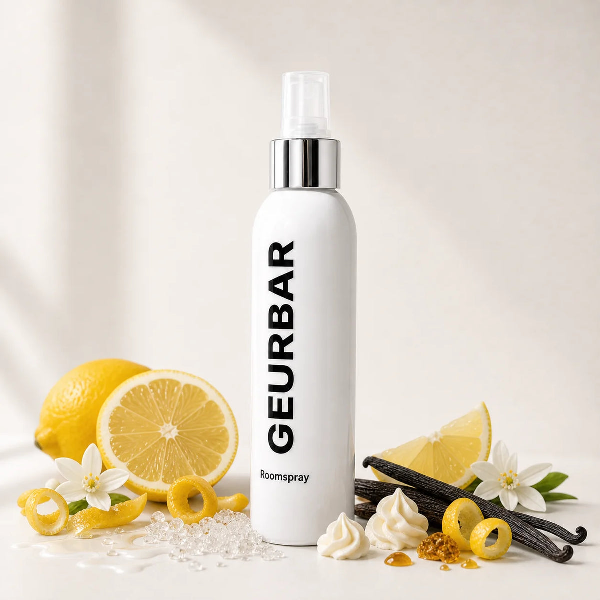 Geurbar Roomspray No.575