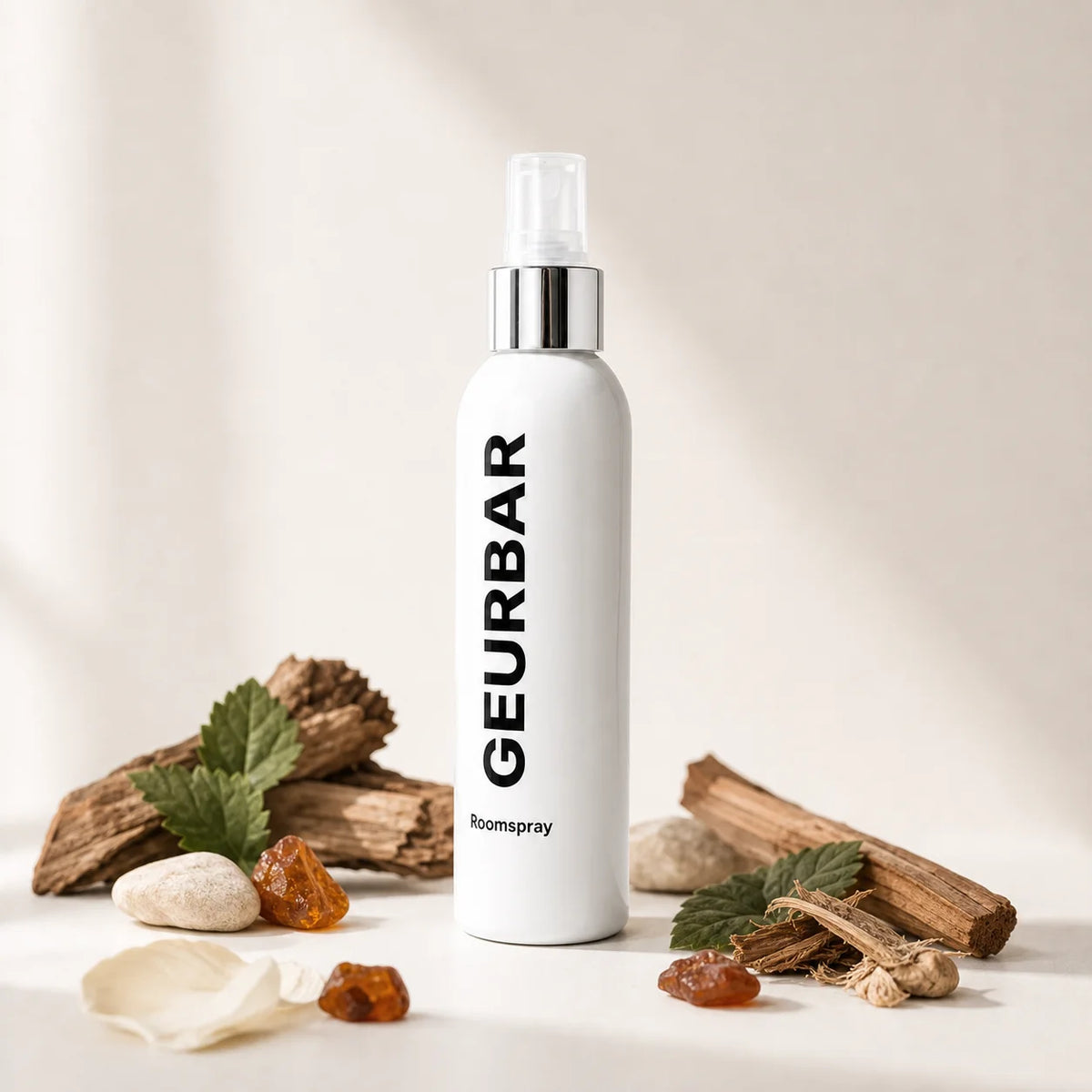 Geurbar Roomspray No.762